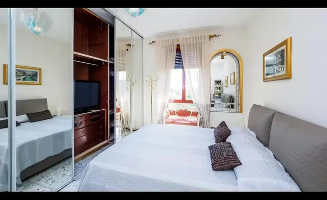 غرفة معيشة