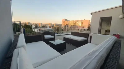 Oturma odası