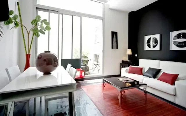 Salón