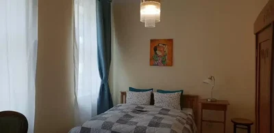 Oturma odası