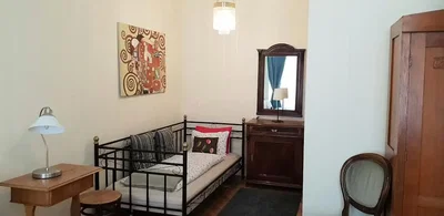 Oturma odası
