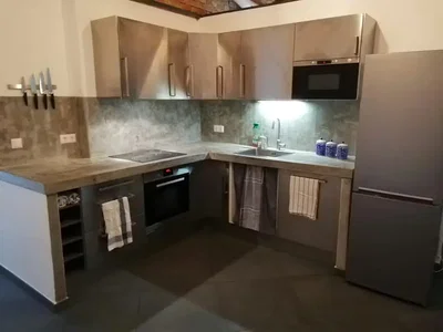 Mutfak; mutfak aletleri, doğal ışık
