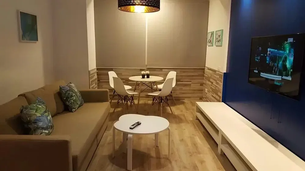 Дневна соба