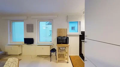 Дневна соба