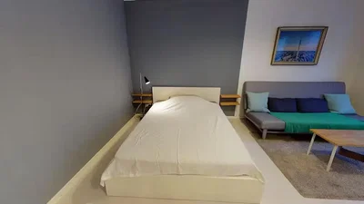 Дневна соба
