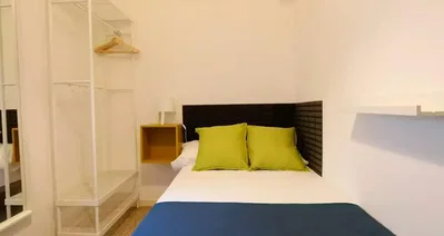 غرفة معيشة