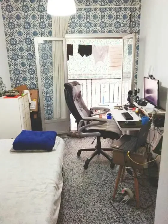 Obývací pokoj