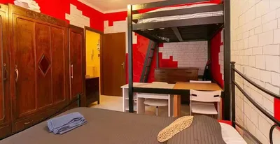 Oturma odası