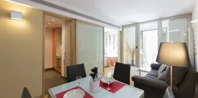 Obývací pokoj