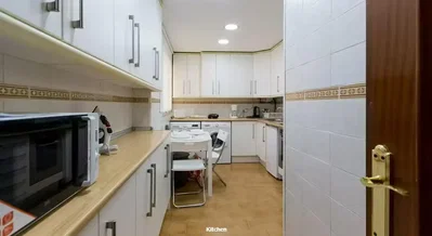 غرفة معيشة