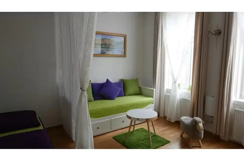 Oturma odası