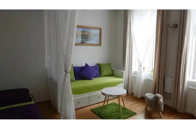 Oturma odası
