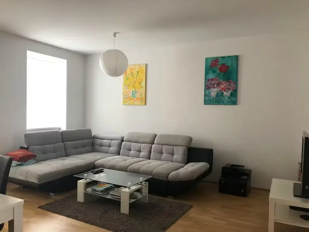 Oturma odası
