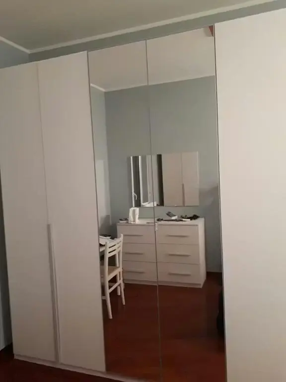 Oturma odası