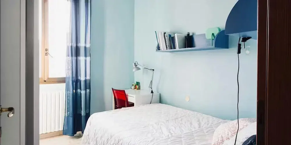 Oturma odası