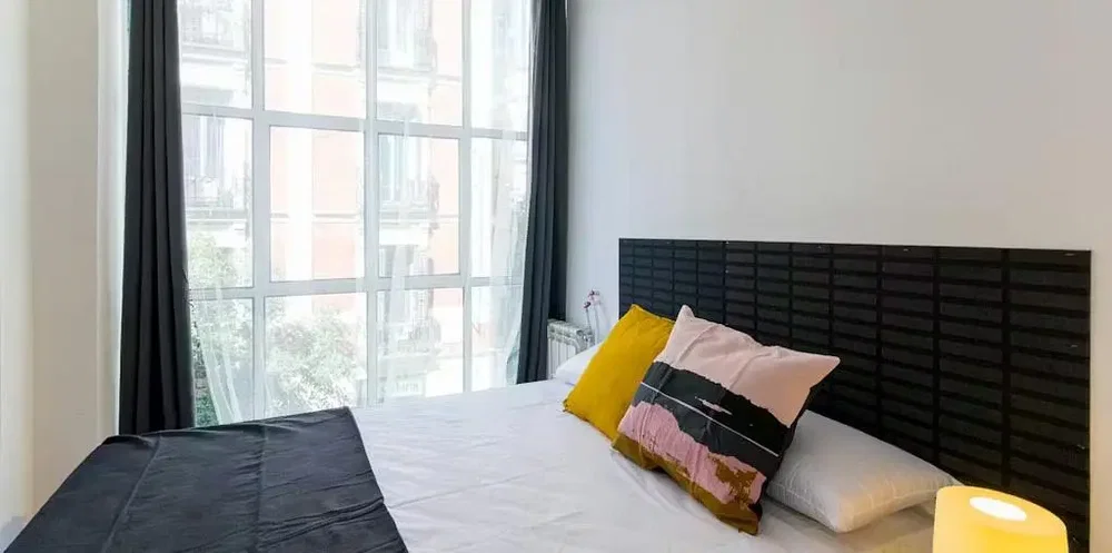 غرفة معيشة