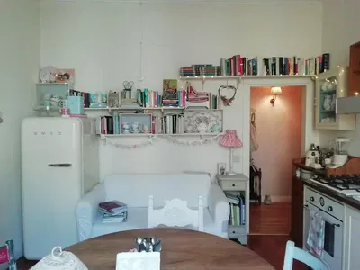 Oturma odası