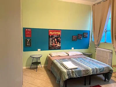 Oturma odası