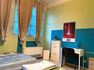 Oturma odası