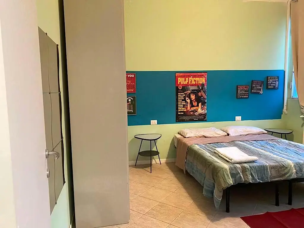 Oturma odası