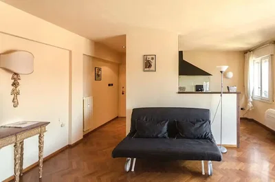 Oturma odası