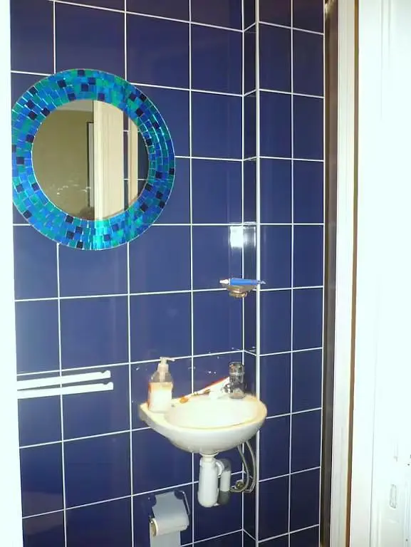 Soggiorno