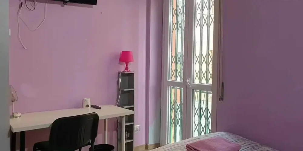Oturma odası