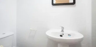 غرفة معيشة