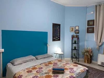 غرفة نوم; ضوء طبيعي, أسلوب عصري