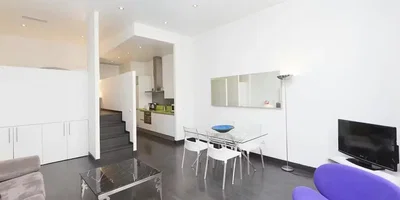 Obývací pokoj