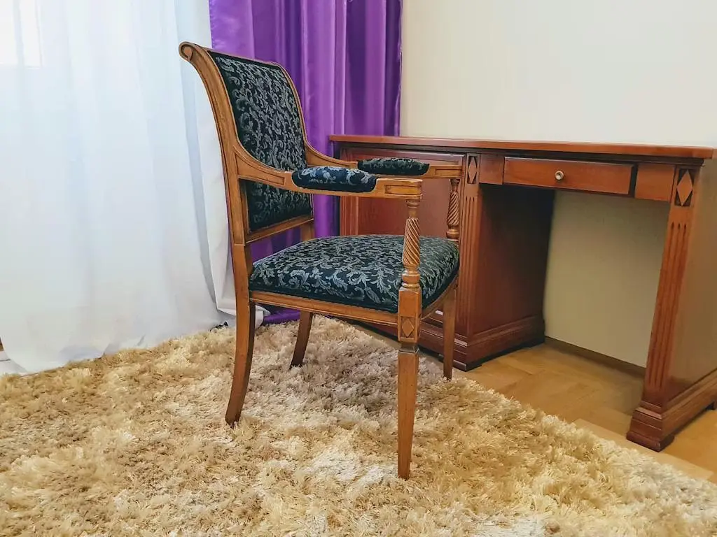 غرفة معيشة