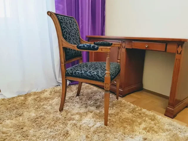 غرفة معيشة