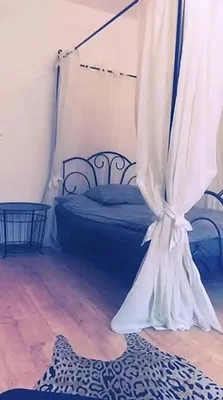 غرفة معيشة