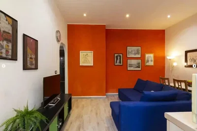 Oturma odası
