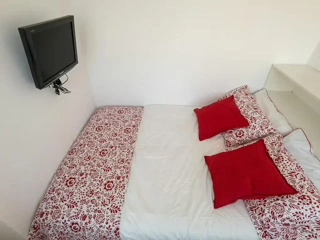 Oturma odası