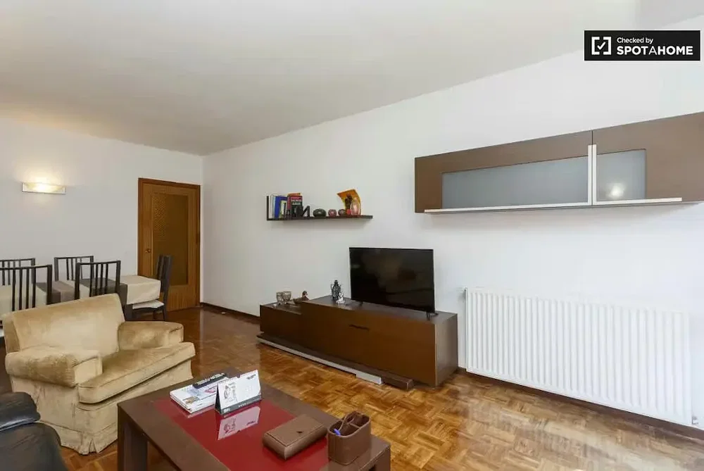 Obývací pokoj