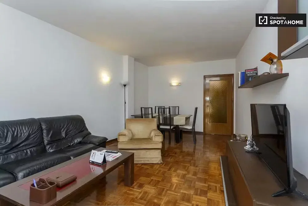 Obývací pokoj
