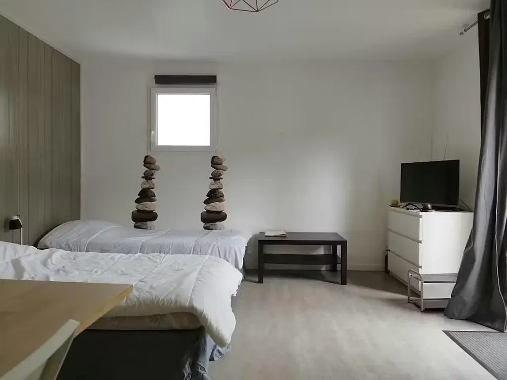 Oturma odası