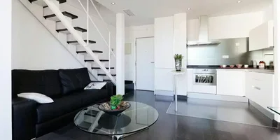 Obývací pokoj