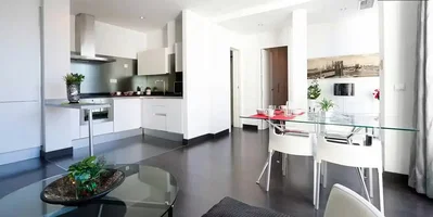 Obývací pokoj