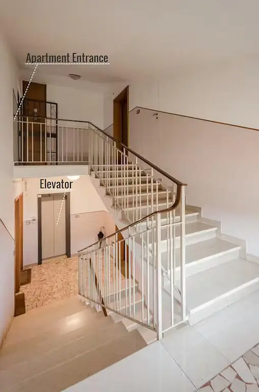 Oturma odası