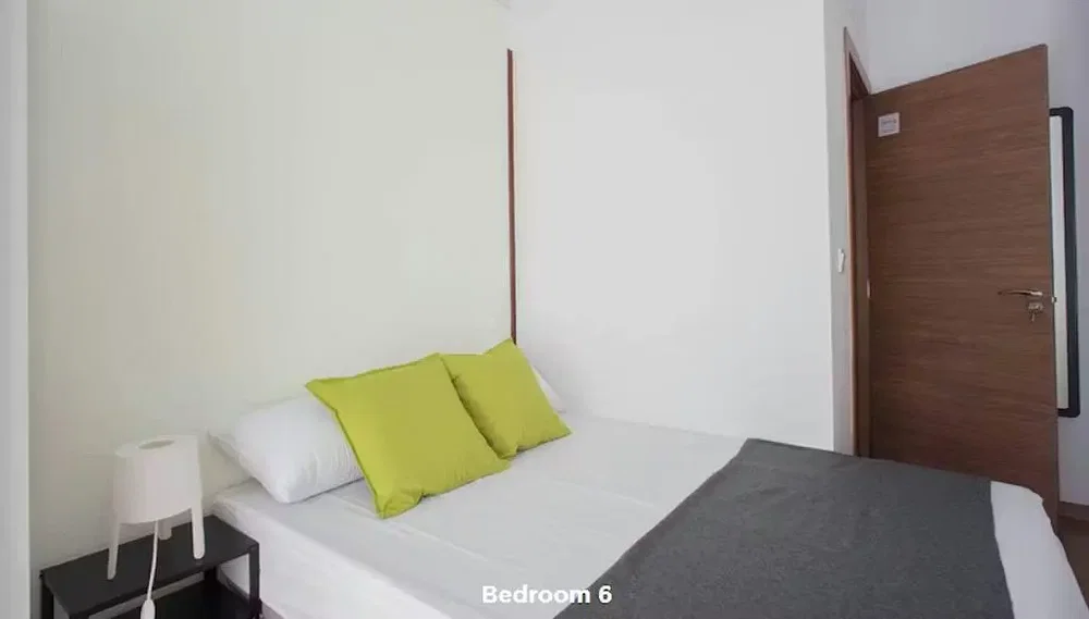 Obývací pokoj