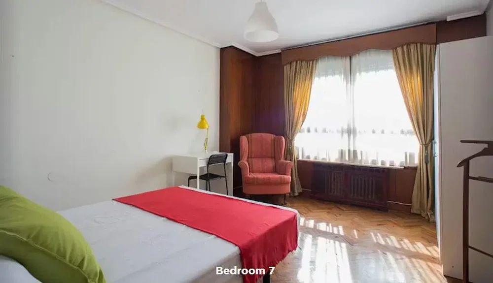 Obývací pokoj
