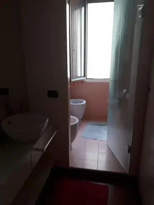 Oturma odası