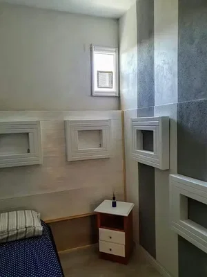 غرفة معيشة