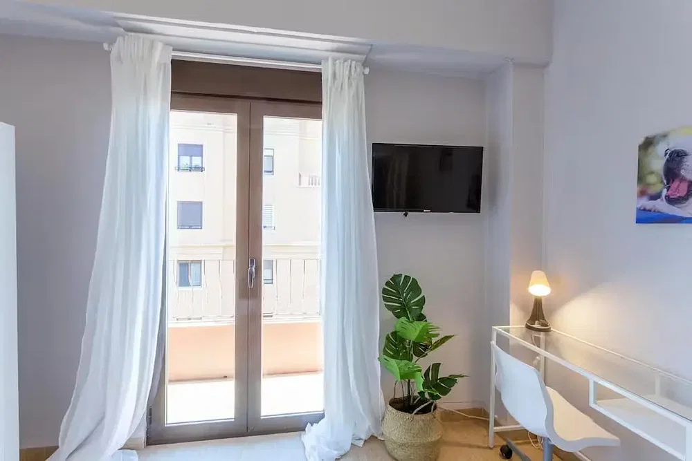 Obývací pokoj