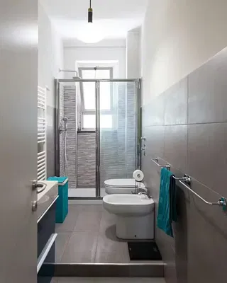 غرفة معيشة