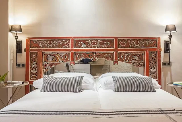 غرفة معيشة