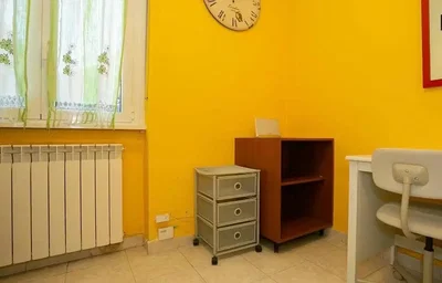 Oturma odası