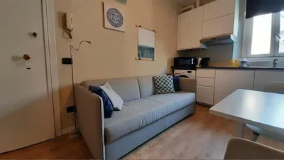 Oturma odası